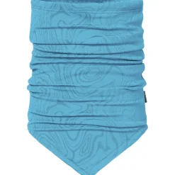 Goldbergh OMBRA col dames turchese