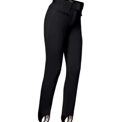 Goldbergh PARIS skibroek dames black