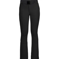 Goldbergh PIPPA LONG skibroek dames black