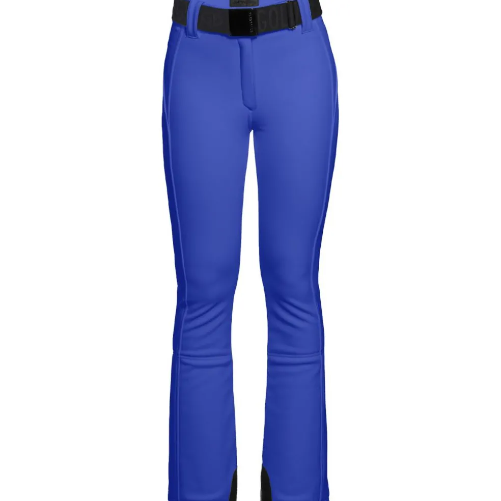 Goldbergh PIPPA skibroek dames dazzling blue