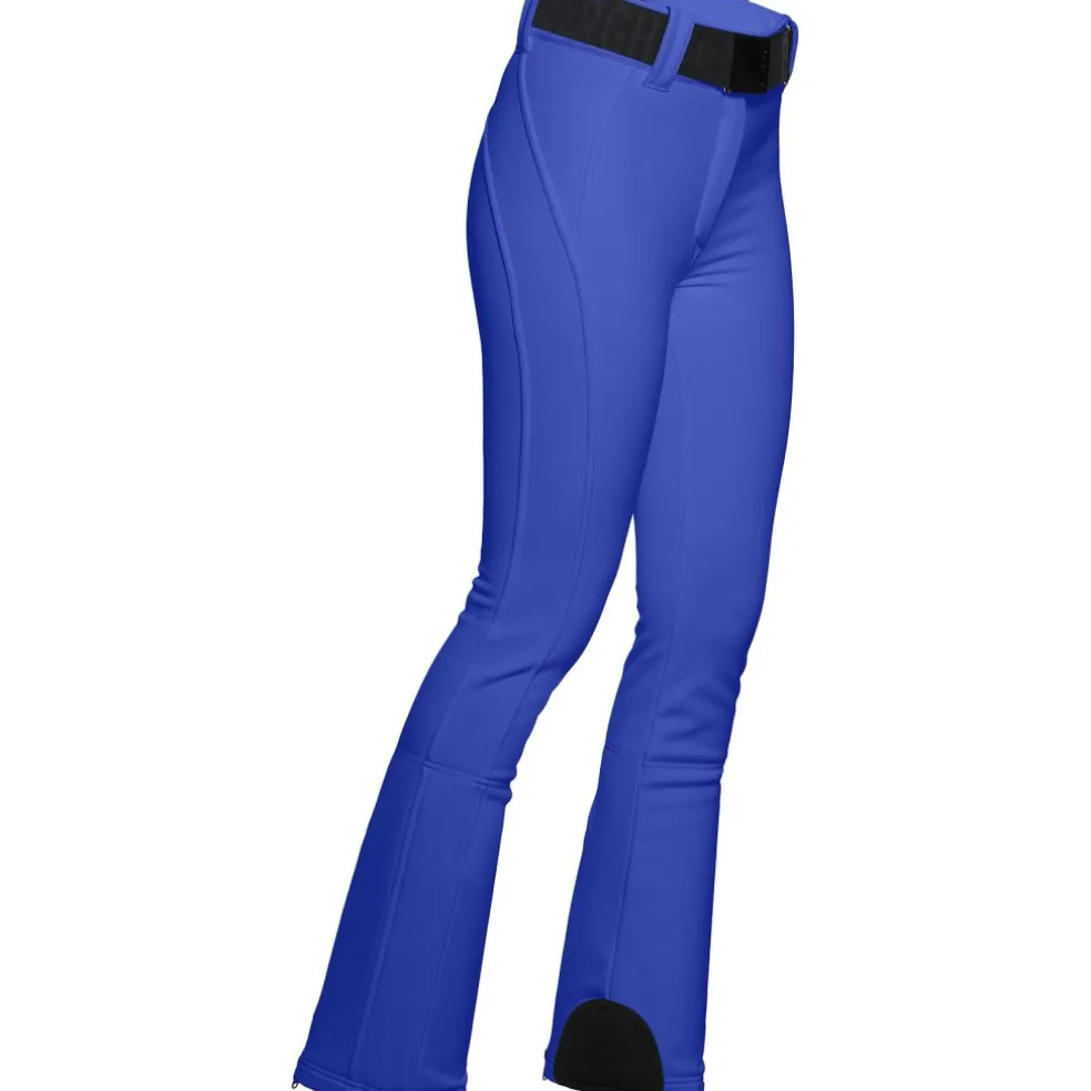Goldbergh PIPPA skibroek dames dazzling blue