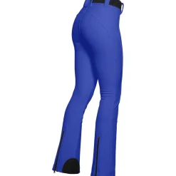 Goldbergh PIPPA skibroek dames dazzling blue