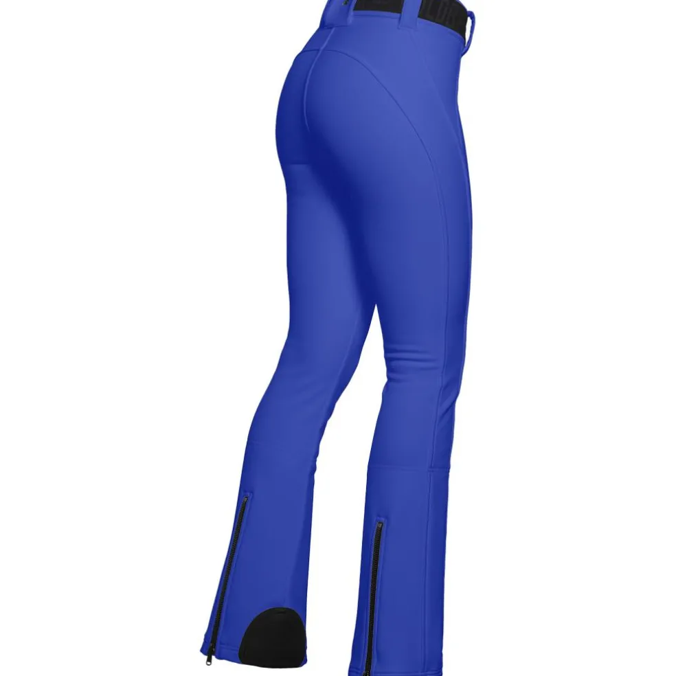 Goldbergh PIPPA skibroek dames dazzling blue