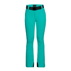 Goldbergh Pippa skibroek dames ice green