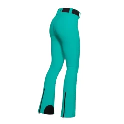 Goldbergh Pippa skibroek dames ice green