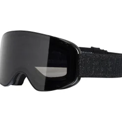 Goldbergh PROTÉGÉ skibril black