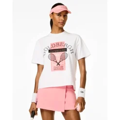 Goldbergh Slam shirt dames white