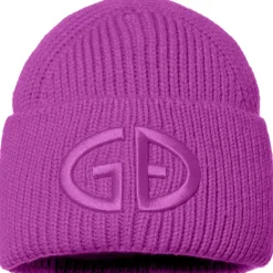 Goldbergh VALERIE muts dames viola