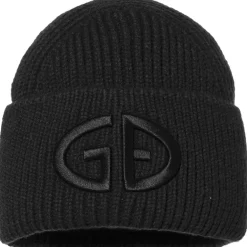 Goldbergh VALERIE muts dames black