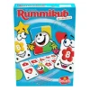 Goliath Rummikub Junior Travel strategiespel