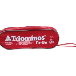 Goliath Triominos To Go strategiespel