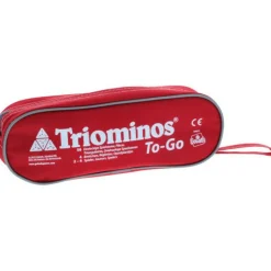 Goliath Triominos To Go strategiespel