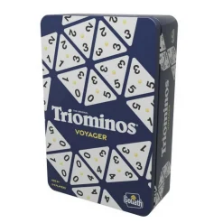 Goliath Triominos Voyager strategiespel