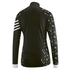 Gonso Cabreira fietsshirt dames black