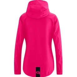 Gonso Sura Plus regenjas dames diva pink