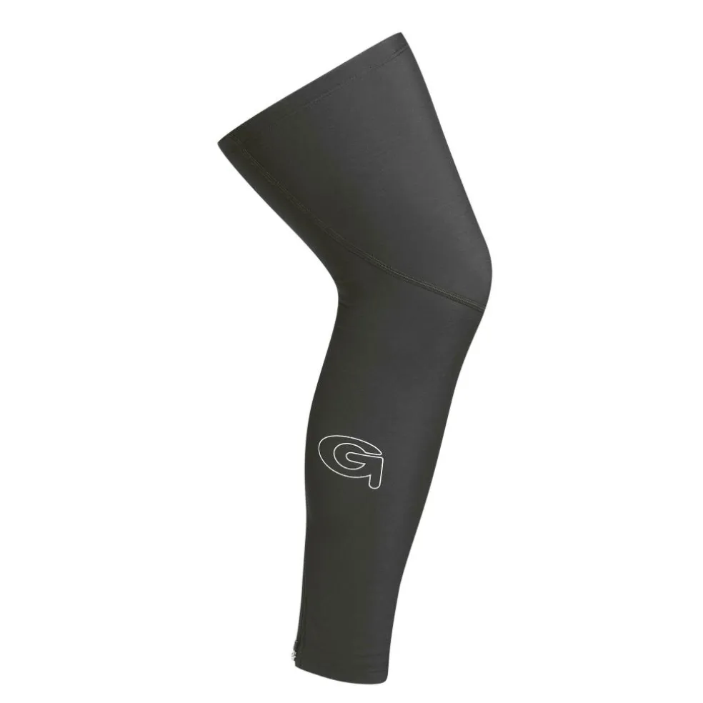 Gonso Thermo beenwarmers black