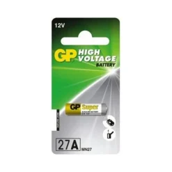 GP Batteries  Alkaline MN27 batterij