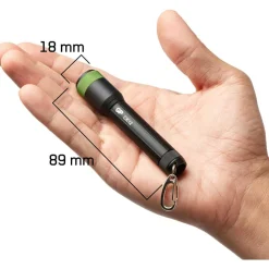 GP Batteries  CK12 20L zaklamp