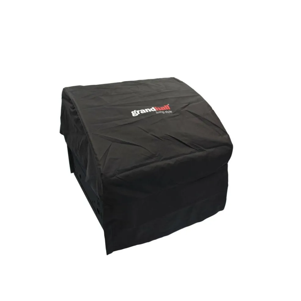 Grandhall barbecuehoes voor Classic G2 Built-in