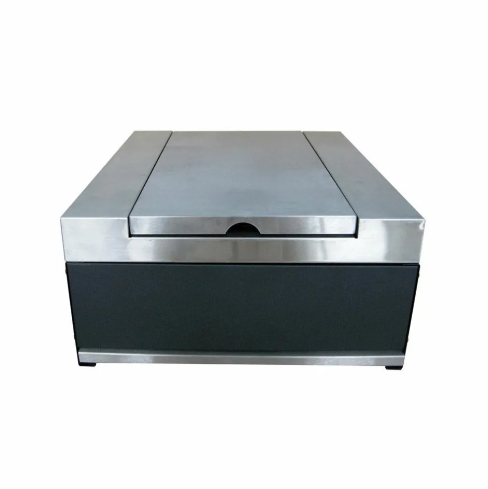 Grandhall Built-in zijbrander