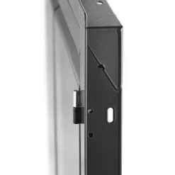 Grandhall Maxim 4B zijbrander deur set