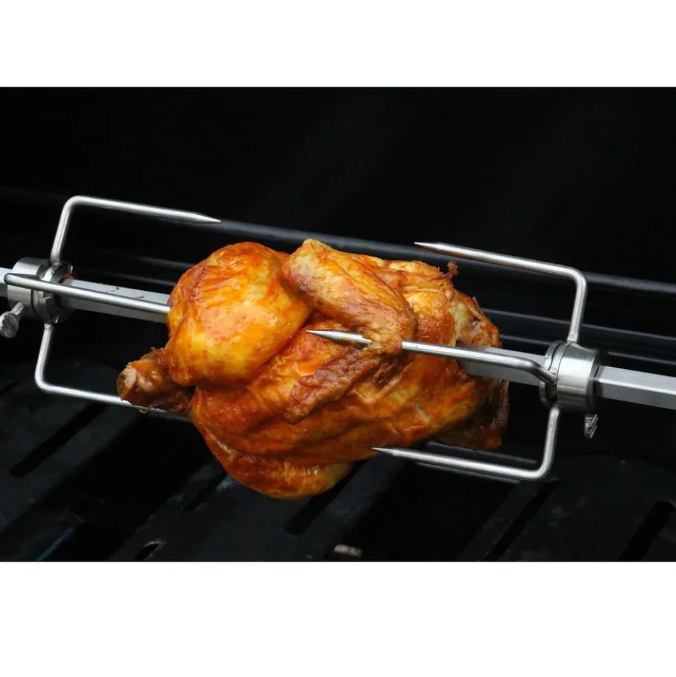 Grandhall Rotisserie braadspit