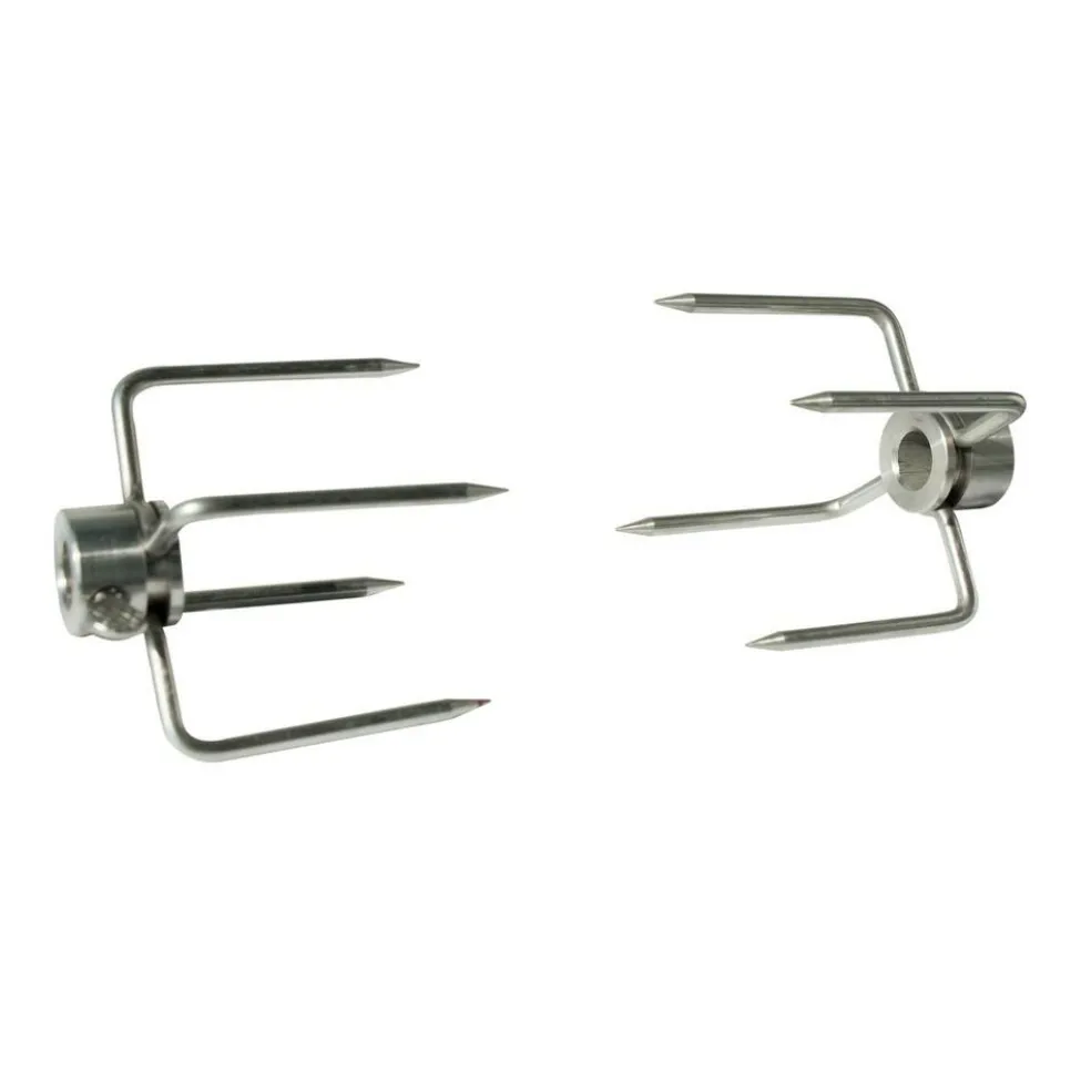 Grandhall Rotisserie braadspit