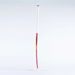 Grays GTi2000 Ultrabow composite zaalhockeystick junior fluo red