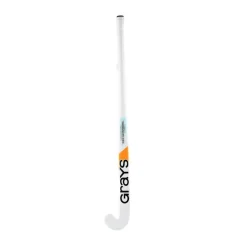 Grays 100i Ultrabow zaalhockeystick junior white sky