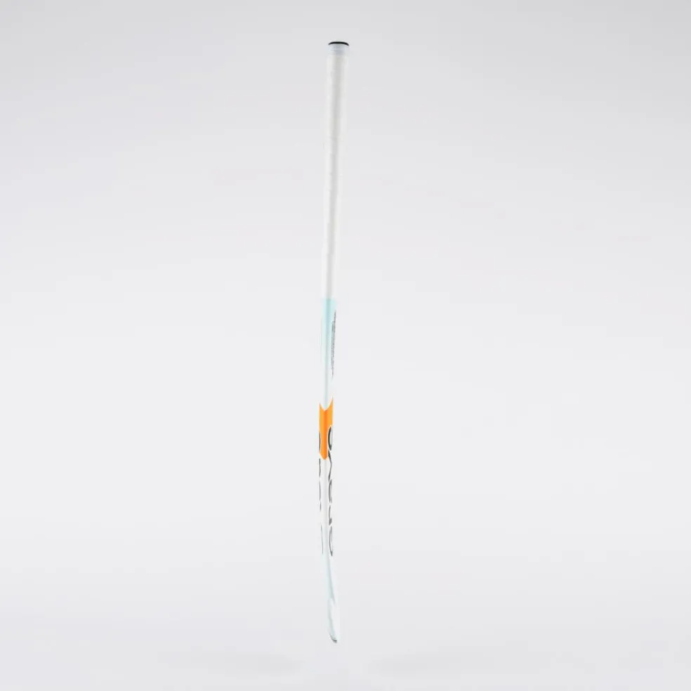 Grays 100i Ultrabow zaalhockeystick junior white sky