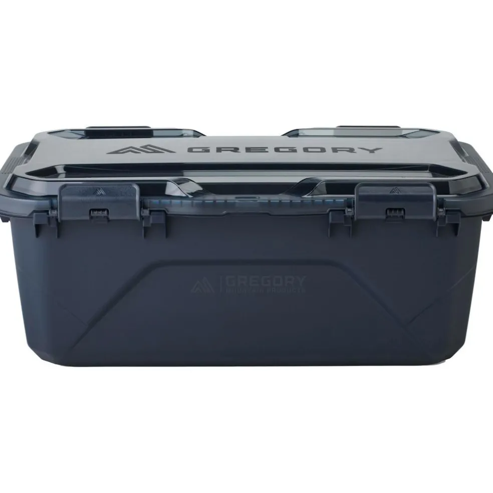 Gregory Alpaca 45 opbergbox slate blue