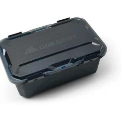 Gregory Alpaca 45 opbergbox slate blue