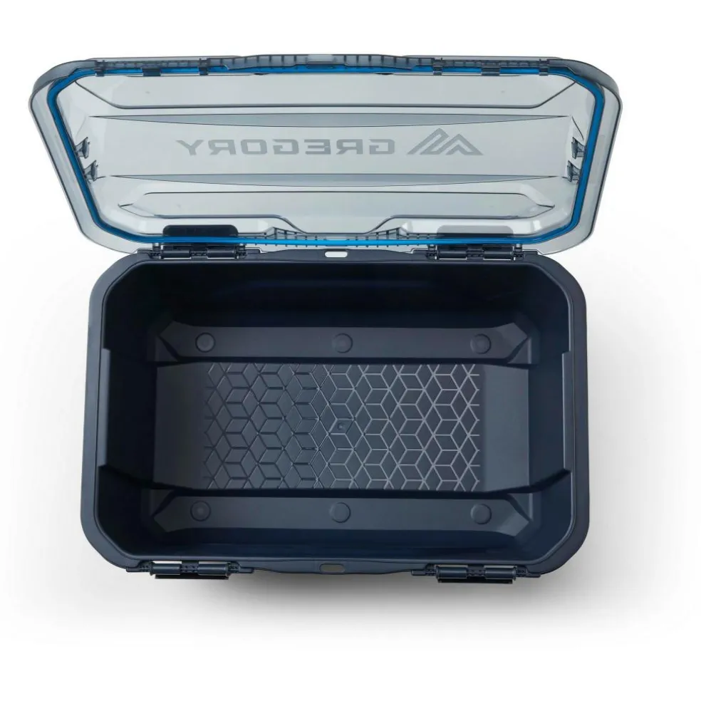 Gregory Alpaca 45 opbergbox slate blue