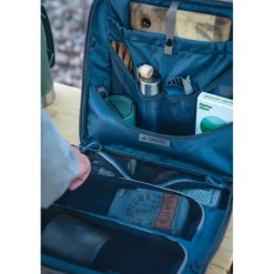 Gregory Alpaca Gear Utility opbergbox slate blue