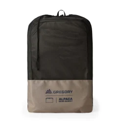 Gregory Alpaca Gear vouwkrat 70 liter mirage tan