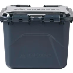 Gregory Alpaca opbergbox 50 liter slate blue