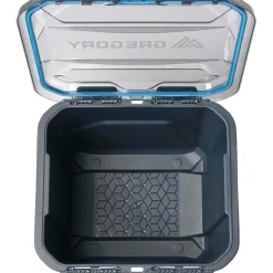 Gregory Alpaca opbergbox 50 liter slate blue