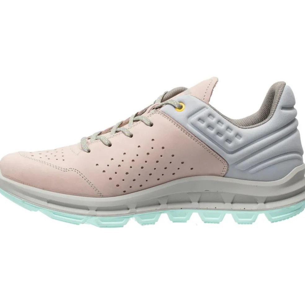 Grisport Nova Lo wandelschoenen dames soft pink