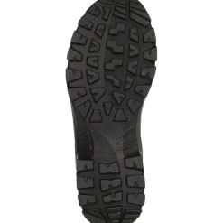 Grisport Rocky Mid wandelschoenen junior antraciet