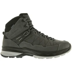 Grisport Tampa Mid wandelschoenen anthracite