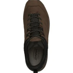 Grisport Terrain Lo wandelschoenen heren brown