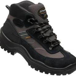 Grisport Torino Mid wandelschoenen heren blue