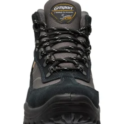 Grisport Torino Mid wandelschoenen heren blue