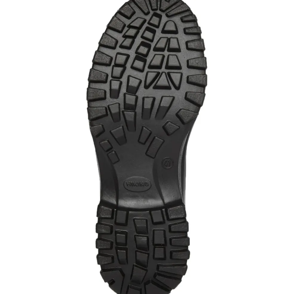 Grisport Torino Mid wandelschoenen heren blue