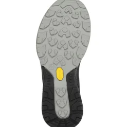 Grisport Wega Lo wandelschoenen dames grey