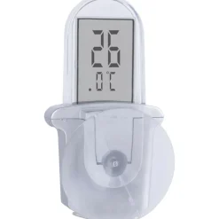Grundig Buitenthermometer met zuignap