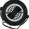 Grundig Campinglamp met ventilator