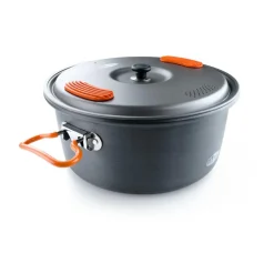 GSI Outdoors  Halulite kookpan 3,2 liter