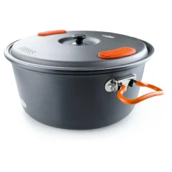 GSI Outdoors  Halulite kookpan 4,7 liter