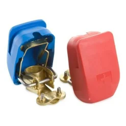 Haba Accu snelklemmen